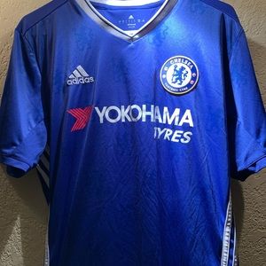 Chelsea FC Jersey